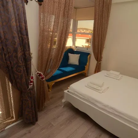 Grand Butik Hotel