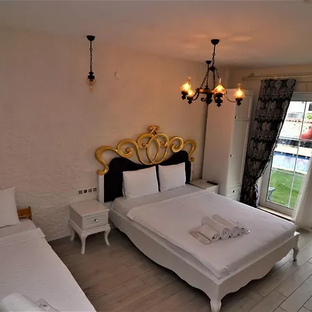 Grand Butik 5* Alacati
