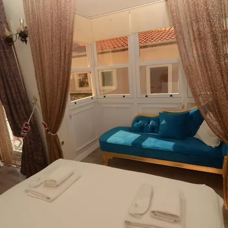 Grand Butik Hotel Alacati
