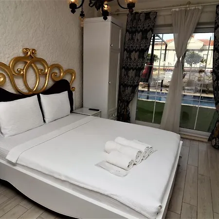 Grand Butik Hotell Alaçatı