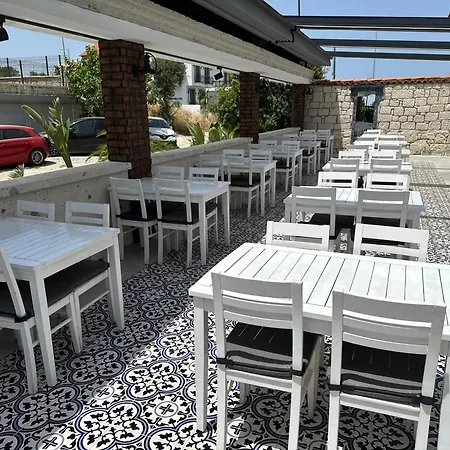 Hotel Grand Butik Alacati