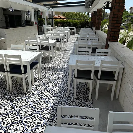 Grand Butik Hotel 5*