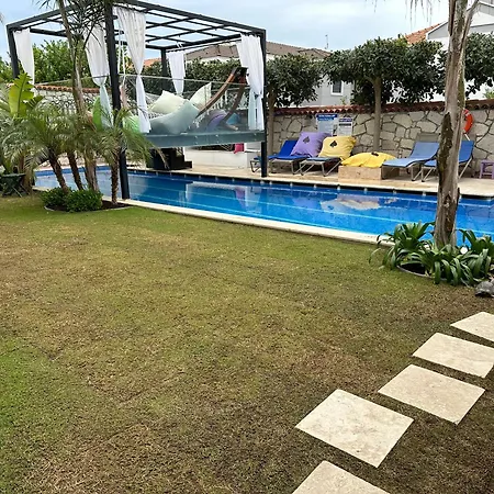 Grand Butik Hotel 5*
