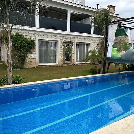 Hotel Grand Butik Alacati
