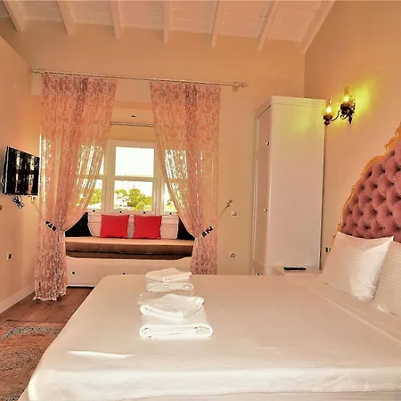 Grand Butik Alacati