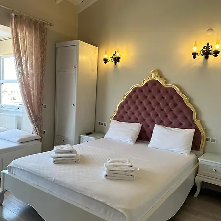Grand Butik Hotel