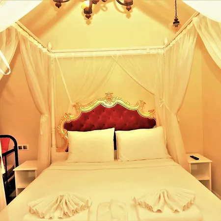 Hotel Grand Butik