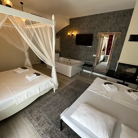 Grand Butik Hotel 5*