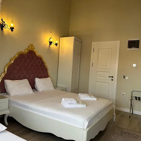Hotel Grand Butik Alacati