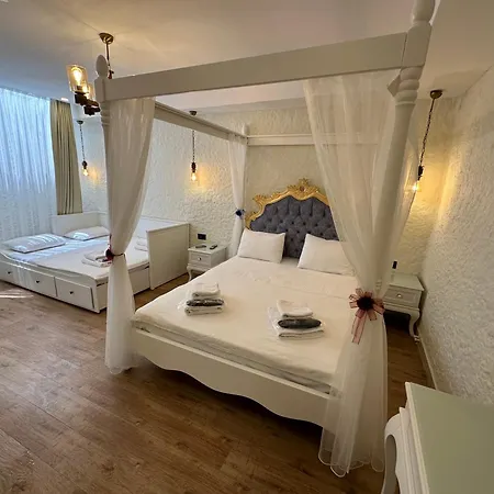 Grand Butik Hotell Alaçatı