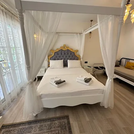 Hotel Grand Butik Alacati