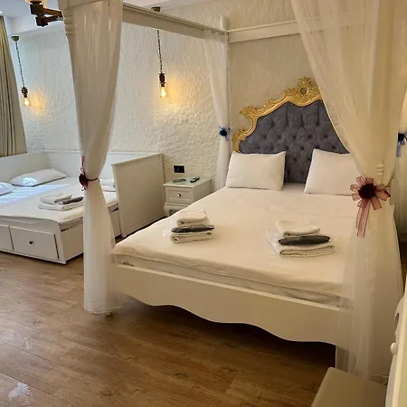 Grand Butik Alacati