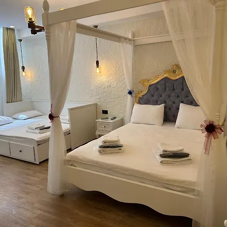 Grand Butik Hotel Alacati