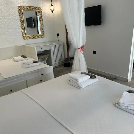 Hotel Grand Butik Alacati