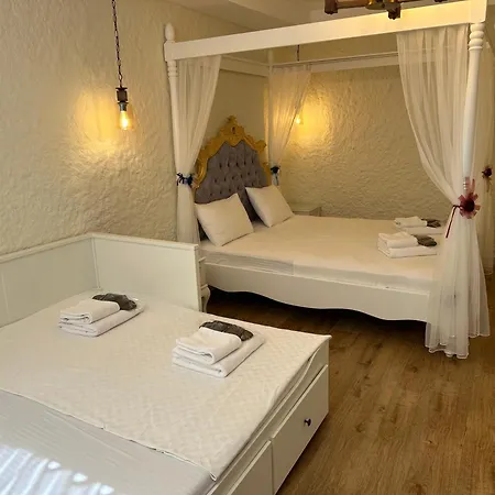 Hotel Grand Butik