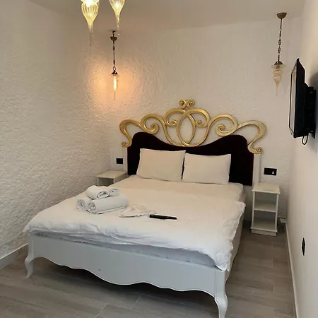 Grand Butik Hotel