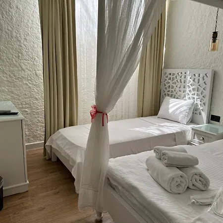 Hotel Grand Butik
