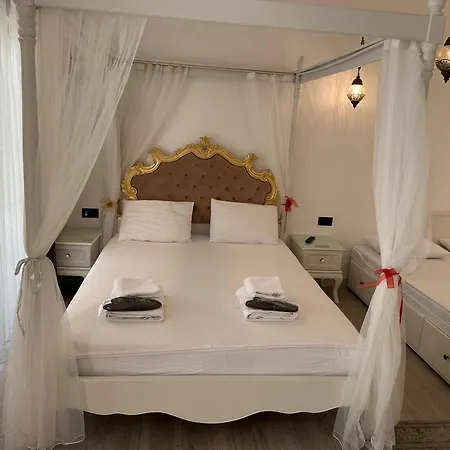 Hotel Grand Butik Alacati