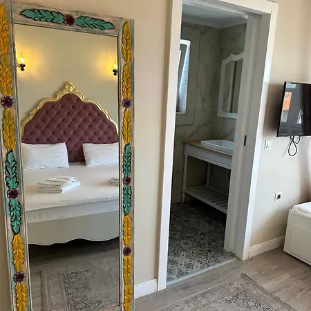 Hotel Grand Butik Alacati