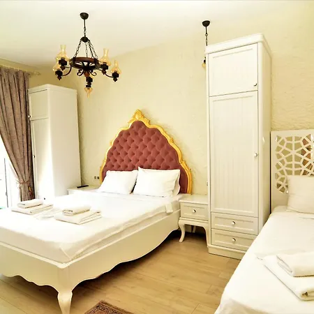 Hotel Grand Butik