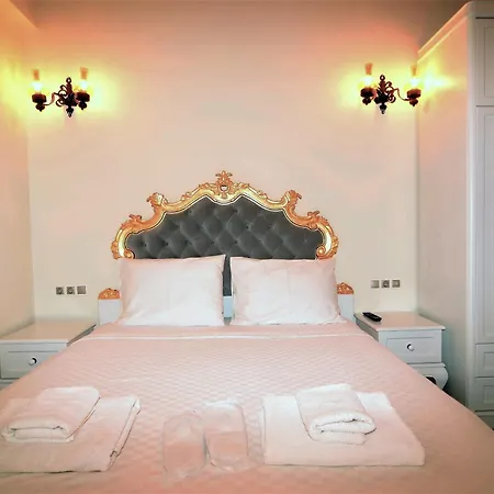 Grand Butik Hotel