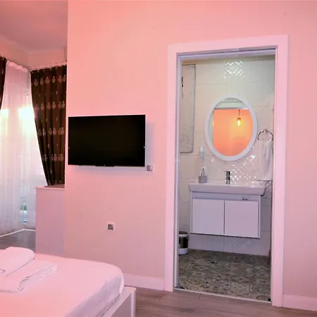 Hotel Grand Butik Alacati
