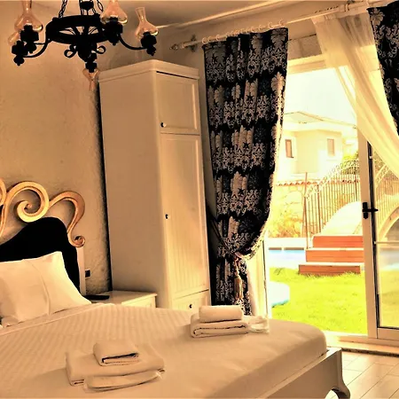 Hotel Grand Butik
