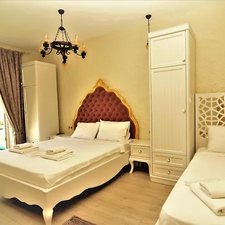 Hotel Grand Butik