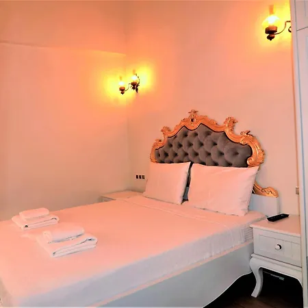 Grand Butik 5* Alaçatı