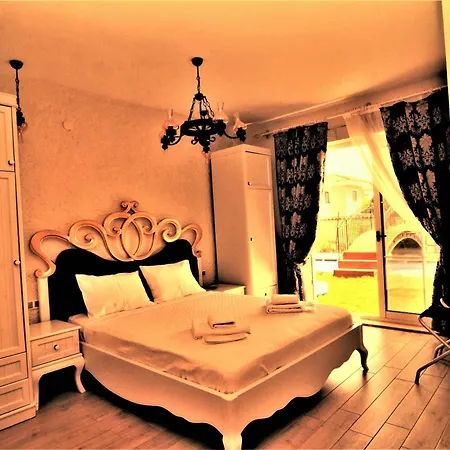 Grand Butik Hotel