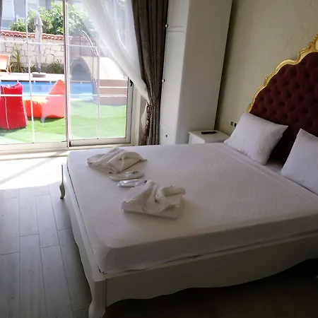 Grand Butik 5* Alacati