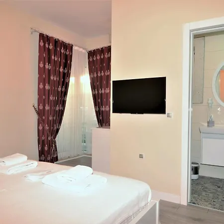 Grand Butik Hotel Alacati