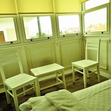 Otel Grand Butik Alaçatı