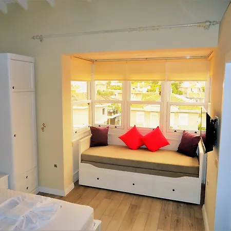 Grand Butik Otel Alaçatı