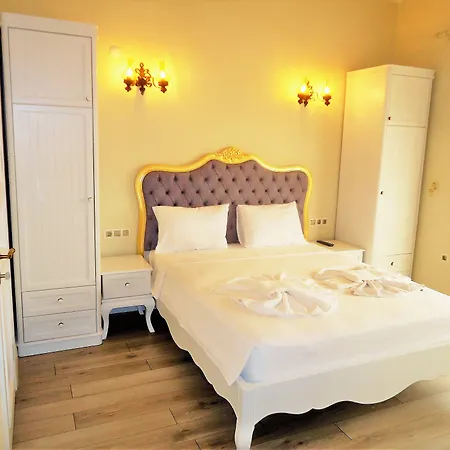 Grand Butik Otel Alaçatı