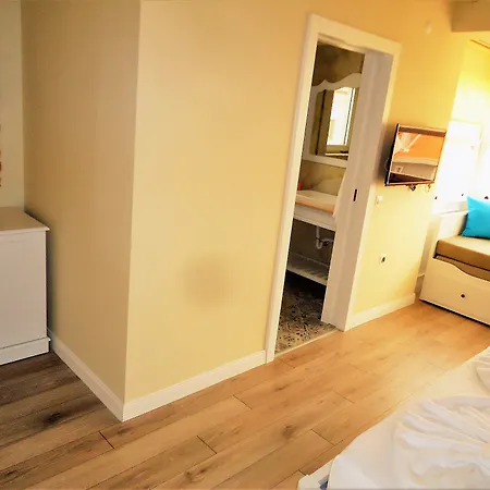 Grand Butik Ξενοδοχείο