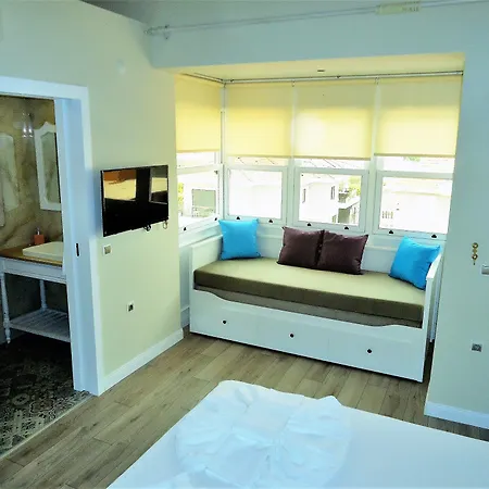 Otel Grand Butik Alaçatı