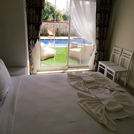 Grand Butik Otel Alaçatı