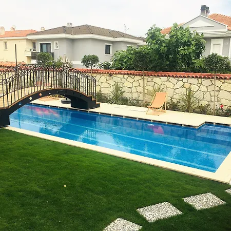 Grand Butik Ξενοδοχείο