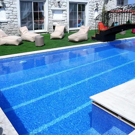 Grand Butik Ξενοδοχείο