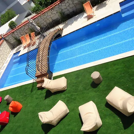 Otel Grand Butik Alaçatı