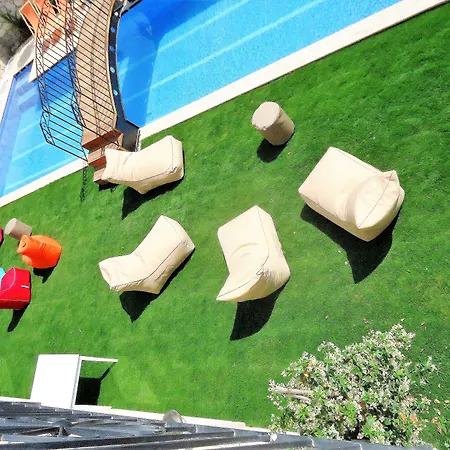 Otel Grand Butik Alaçatı