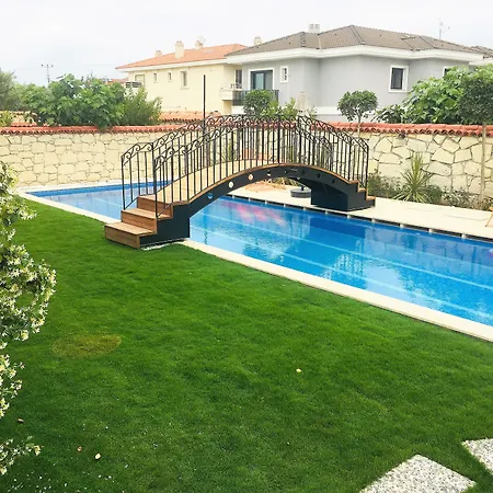 Otel Grand Butik Alaçatı