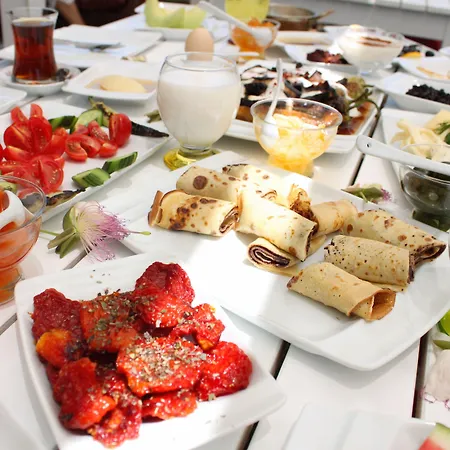 Otel Grand Butik Alaçatı