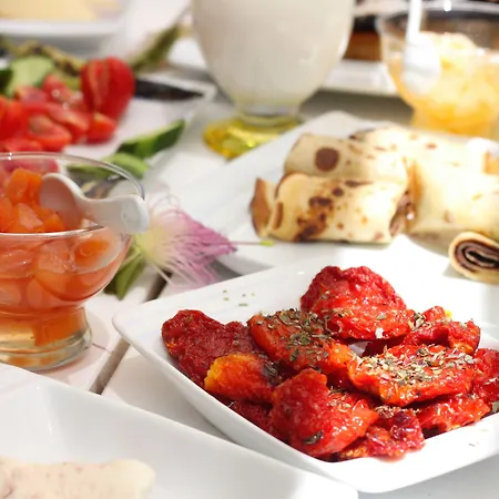 Grand Butik 5* Alaçatı