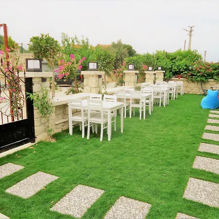 Ξενοδοχείο Grand Butik