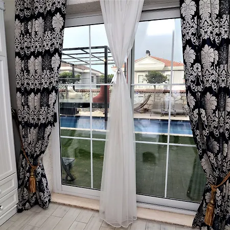 Grand Butik Otel Alaçatı