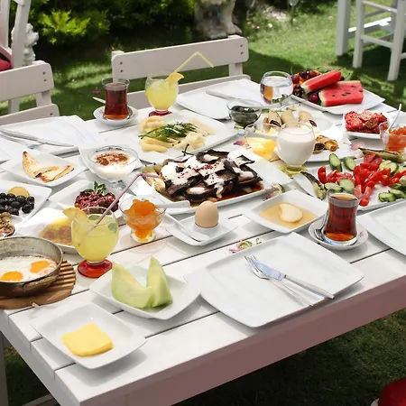 Grand Butik Hotel