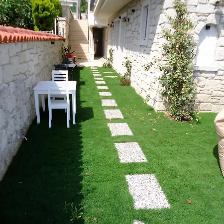 Ξενοδοχείο Grand Butik Αλακάτι