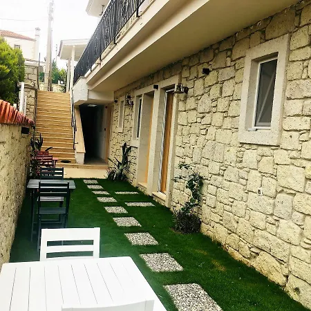 Ξενοδοχείο Grand Butik 5*